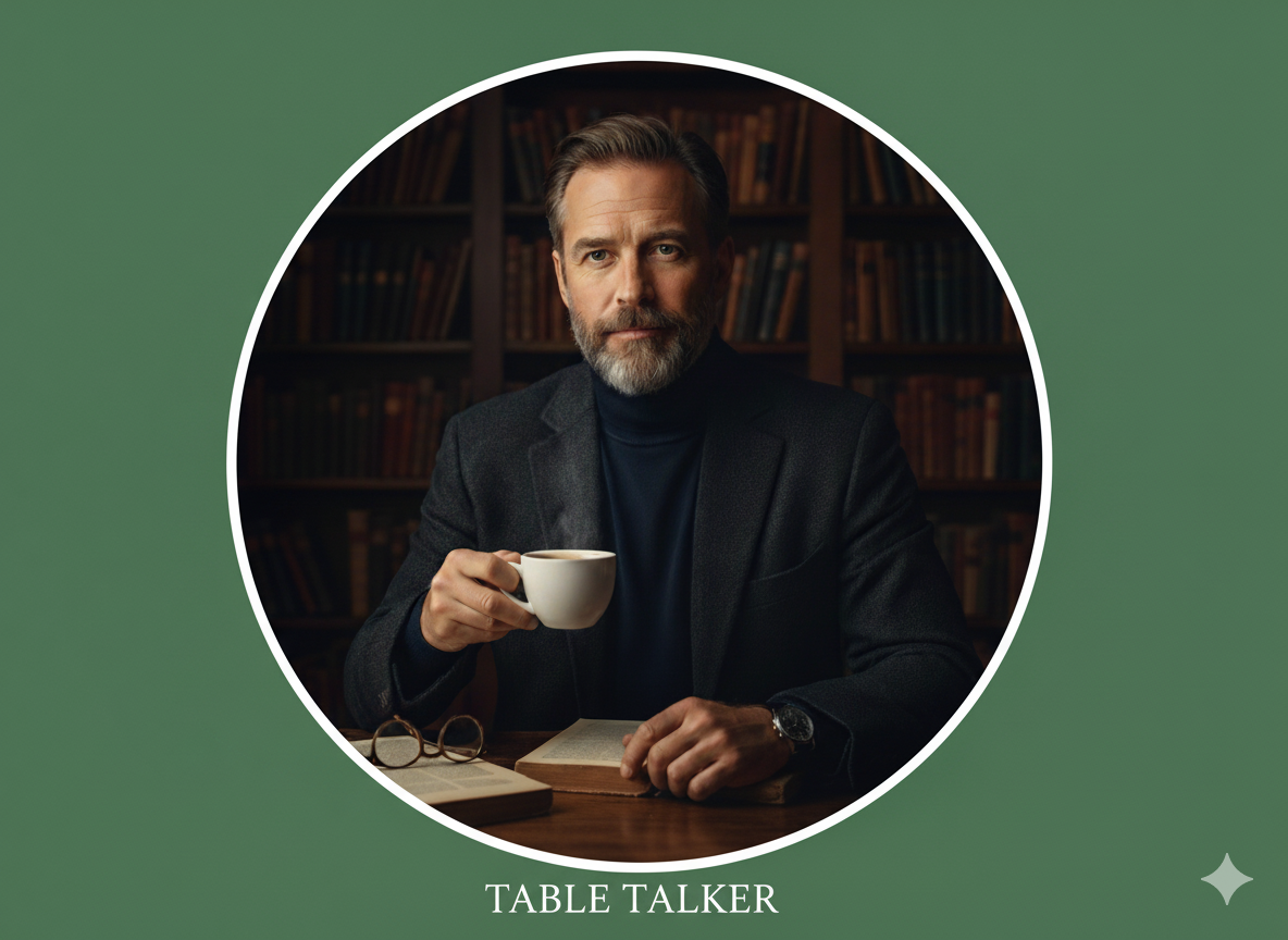 tabletalker